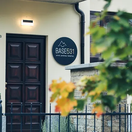 531 Apartment *