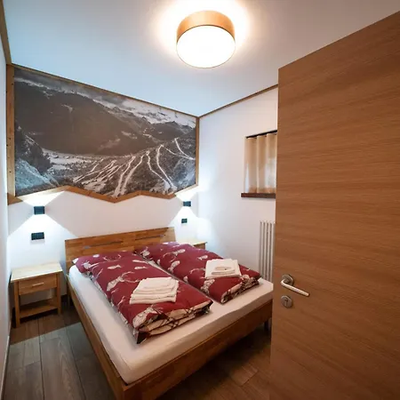 531 Apartment Tovo di Sant'Agata