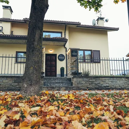 531 Apartment Tovo di Sant'Agata