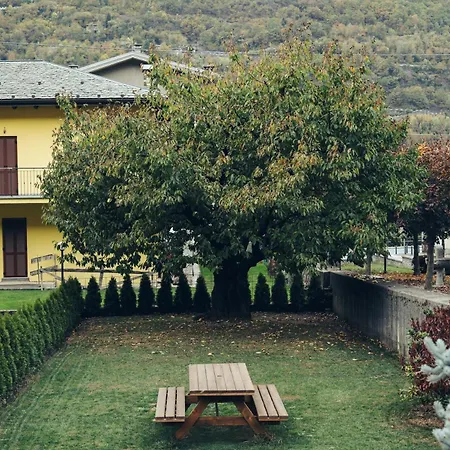 Διαμέρισμα 531 Apartment Tovo di Sant'Agata