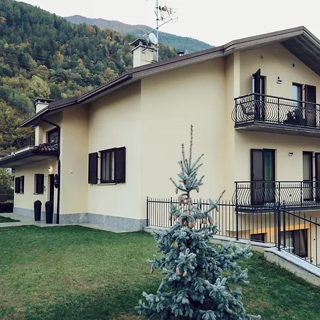 531 Apartment *